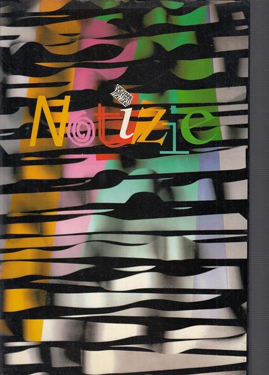 Notizie Comune Ferrara Catalogo Mostra Artisti Italiani - copertina