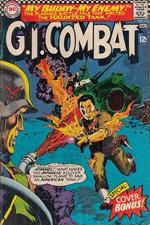G.I. Combat N.118