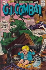 G.I. Combat N.134