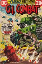 G.I. Combat N.156
