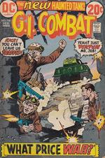 G.I. Combat N.158