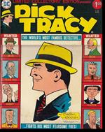 Limited Collectors' Edition Presents Dick Tracy