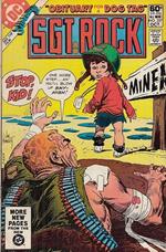 Sgt. Rock N.357