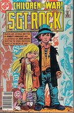 Sgt. Rock N.396
