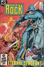 Sgt. Rock N.397