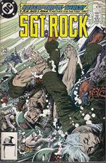 Sgt. Rock N.422