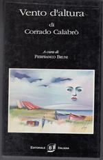 Vento D'altura Di Corrado Calabrò