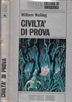 Civiltà Di Prova