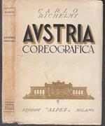 Austria Coreografica