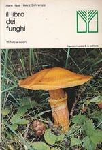 Il Libro Dei Funghi
