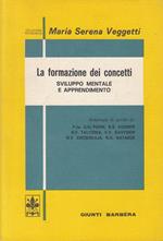 La Formazione Dei Cencetti
