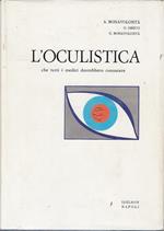 L' Oculistica