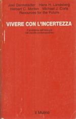Vivere Con L'incertezza Problema Dell'energia