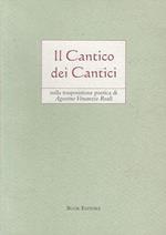 Il Cantico Dei Cantici