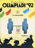 Olimpiadi '92
