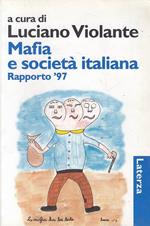 Mafia E Società Italiana Rapposrto '97