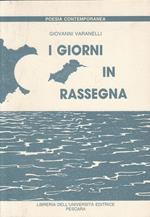I Giorni In Rassegna