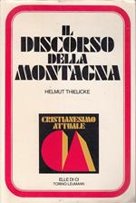 Il Discorso Della Montagna