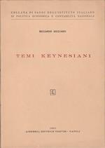Temi Kaynesiani