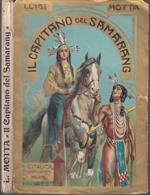 Il Capitano Del Samarang