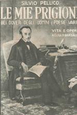 Le Mie Prigioni Doveri Degli Uomini