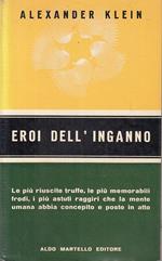 Eroi Dell'inganno