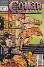Conan Classic N.5
