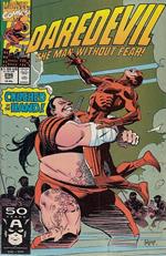 Daredevil N.296 The Man Without Fear
