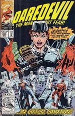 Daredevil N.306 The Man Without Fear
