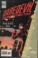 Daredevil N.349 The Man Without Fear