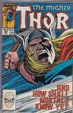 The Mighty Thor N.394