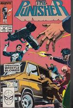 The Punisher N.26 In Lingua Originale