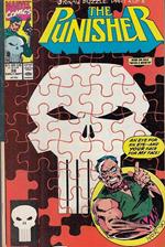 The Punisher N.38 In Lingua Originale