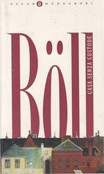 Casa Senza Custode- Boll- Mondadori- Scrittori Novecento