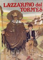 Lazzarino De Tormes