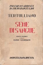 Seme Di Sangue