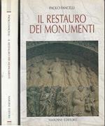 Il Restauro Dei Monumenti