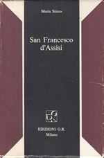 San Francesco D'assisi
