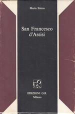 San Francesco D'assisi