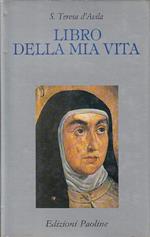 Libro Della Mia Vita