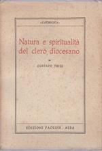 Natura E Spiritualità Clero Diocesano