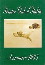 Pointer Club D'italia Annuario 1995