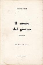 Il Suono Del Giorno Poesie