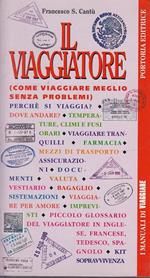Il Viaggiatore Viaggiare Senza Problemi- Cantù- Portoria