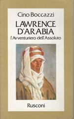 Lawrence D'arabia
