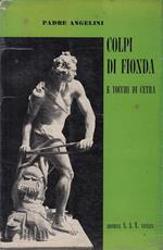 Colpi Di Fionda E Tocchi Di Cetra Discorsi