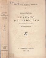 Autunno Del Medio Evo