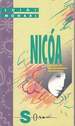 Nicoa Storia Bambino Leucemico- Monari