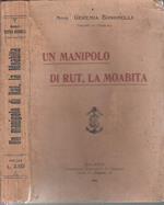 Un Manipolo Di Rut La Moabita