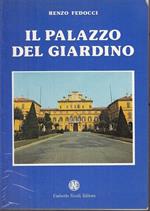 Il Palazzo Del Giardino Parma Parco Ducale
